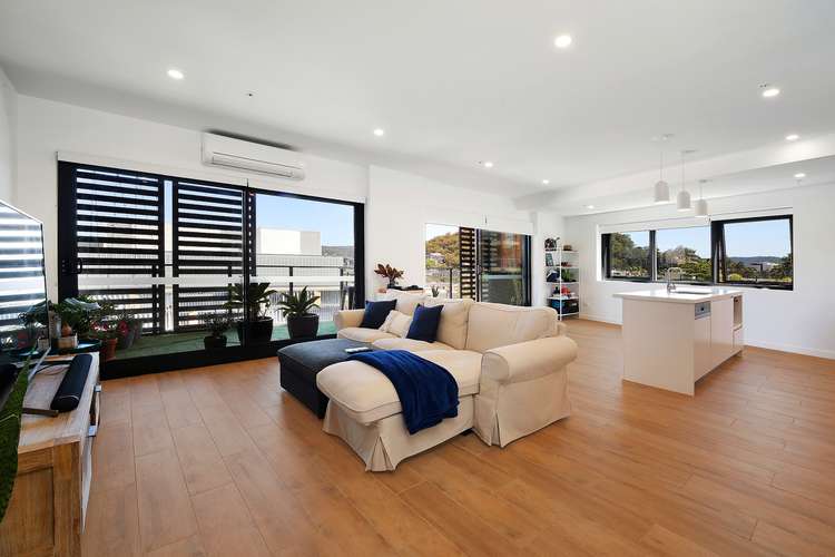 Third view of Homely unit listing, 405/21-25 Mann Street, Gosford NSW 2250
