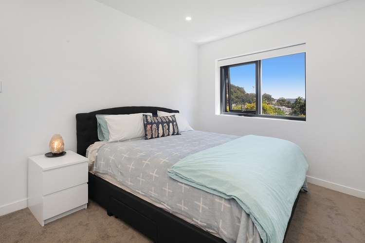 Fifth view of Homely unit listing, 405/21-25 Mann Street, Gosford NSW 2250