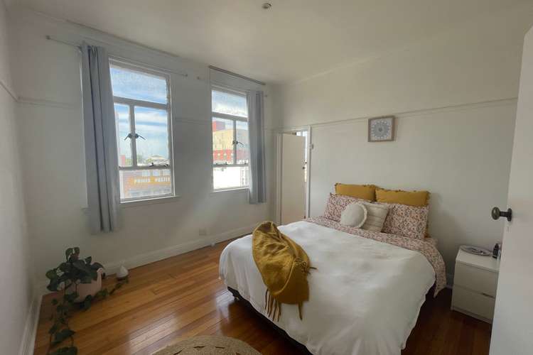 Second view of Homely apartment listing, 4/164 Ryrie Street, Geelong VIC 3220