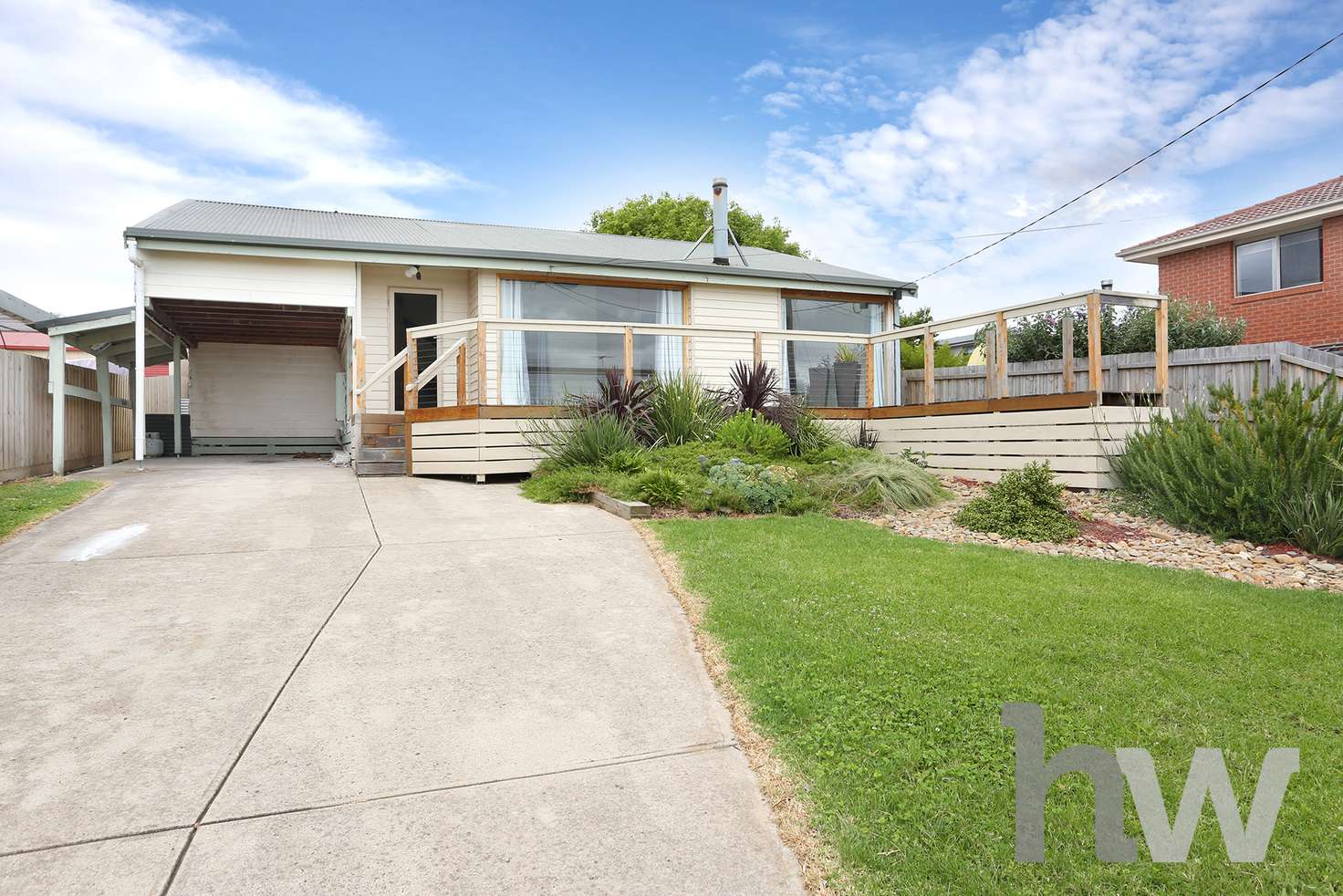 Main view of Homely house listing, 13 Central Road, Clifton Springs VIC 3222