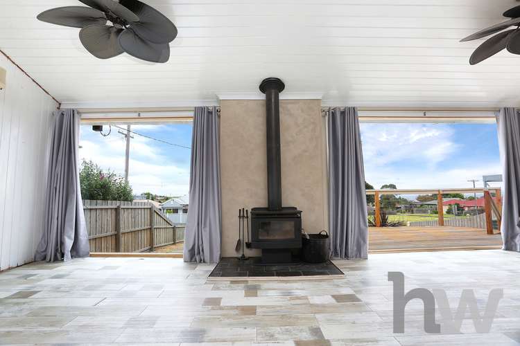 Third view of Homely house listing, 13 Central Road, Clifton Springs VIC 3222