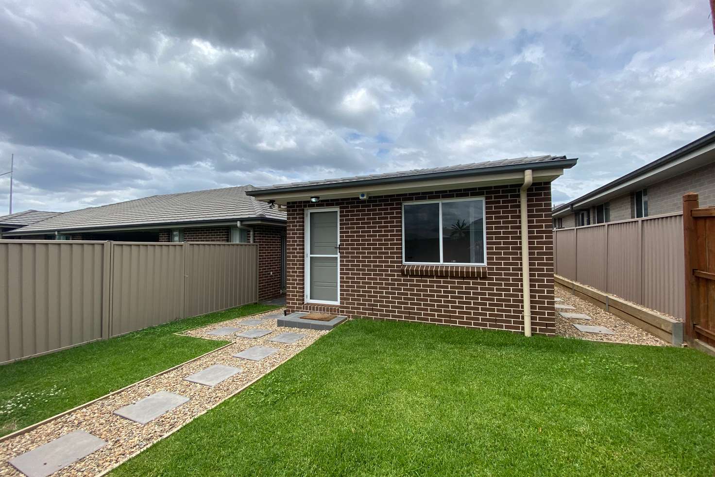 Main view of Homely house listing, 365A South Circuit, Oran Park NSW 2570