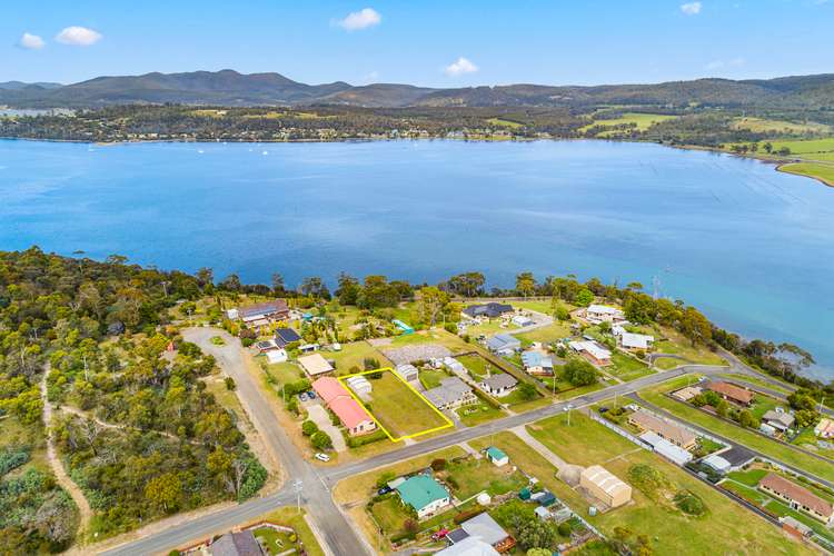 Main view of Homely residentialLand listing, 11 Lord Street, Triabunna TAS 7190