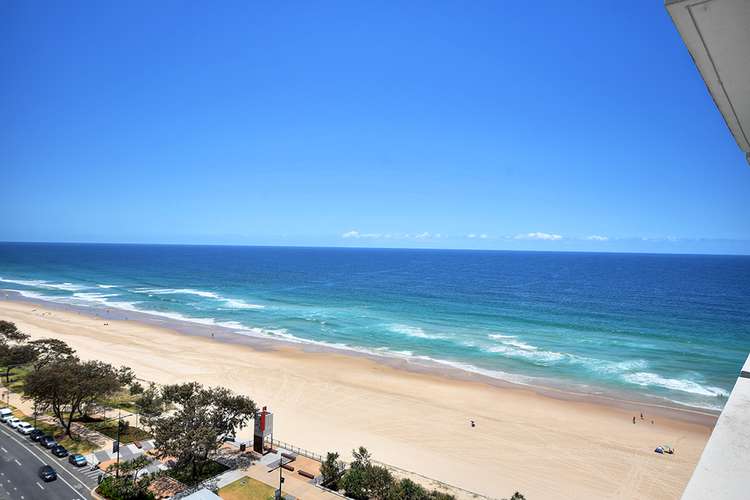 Third view of Homely unit listing, 1405/44-52 The Esplanade, Surfers Paradise QLD 4217
