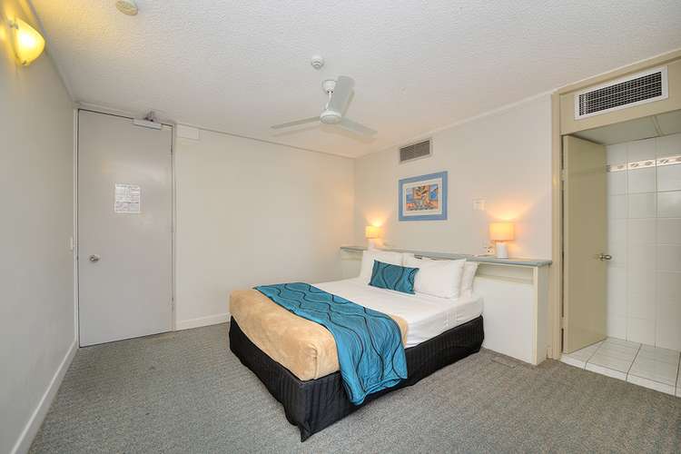 Fifth view of Homely unit listing, 1405/44-52 The Esplanade, Surfers Paradise QLD 4217