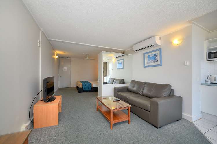 Sixth view of Homely unit listing, 1405/44-52 The Esplanade, Surfers Paradise QLD 4217