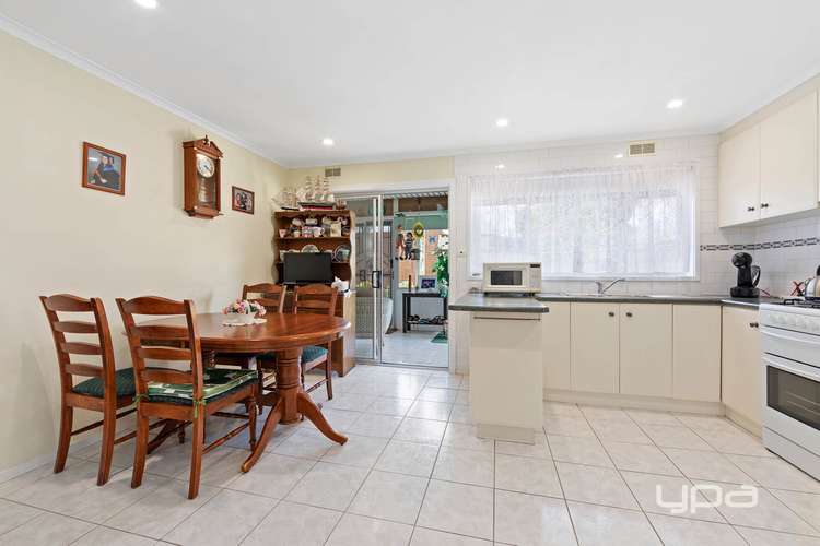 Third view of Homely house listing, 27 Allandale Drive, Deer Park VIC 3023
