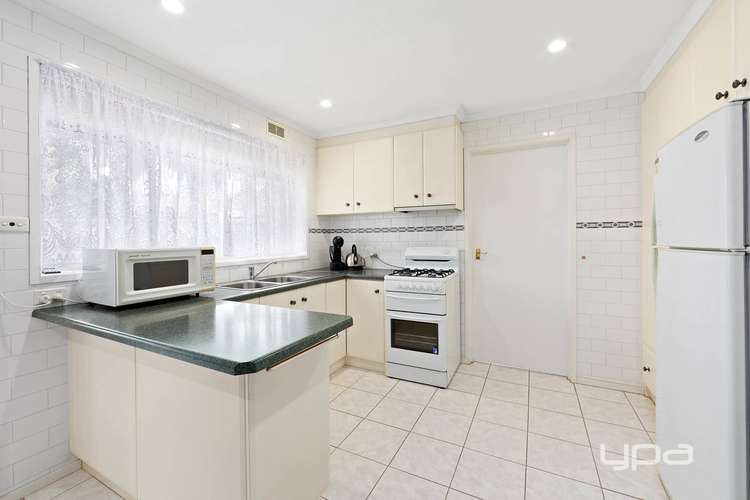 Fourth view of Homely house listing, 27 Allandale Drive, Deer Park VIC 3023
