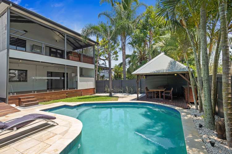 Main view of Homely house listing, 44 Grenade Street, Cannon Hill QLD 4170