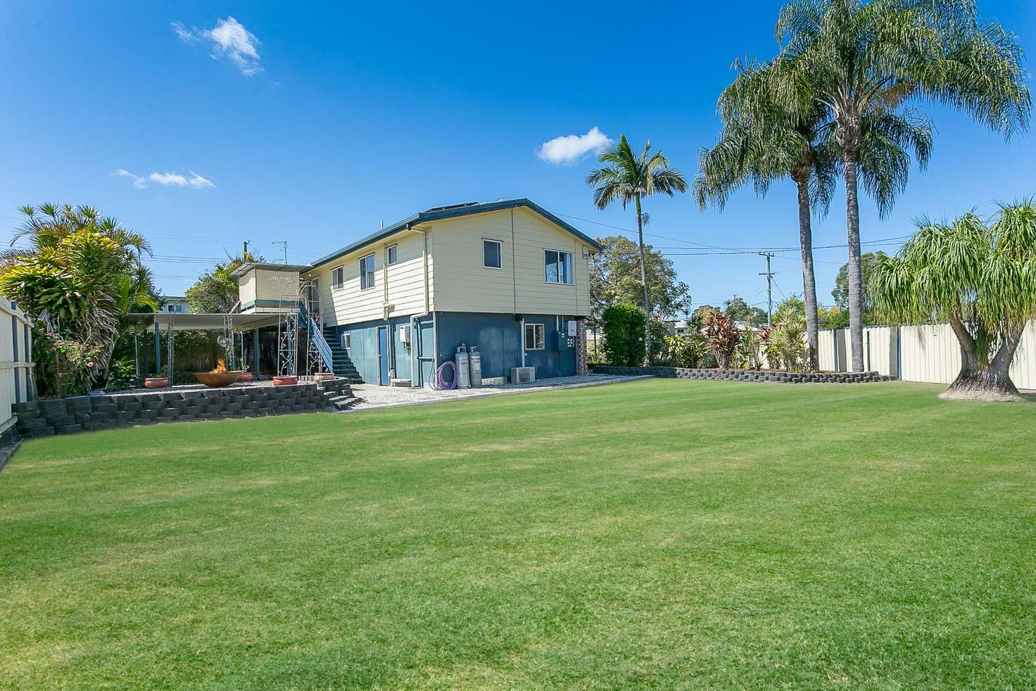 Main view of Homely house listing, 1 Madden Street, Silkstone QLD 4304