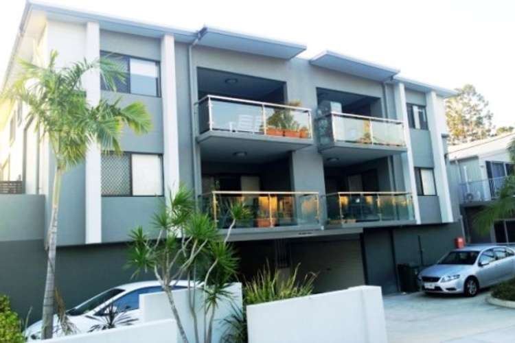 Main view of Homely apartment listing, 5/31 Grays Road, Gaythorne QLD 4051