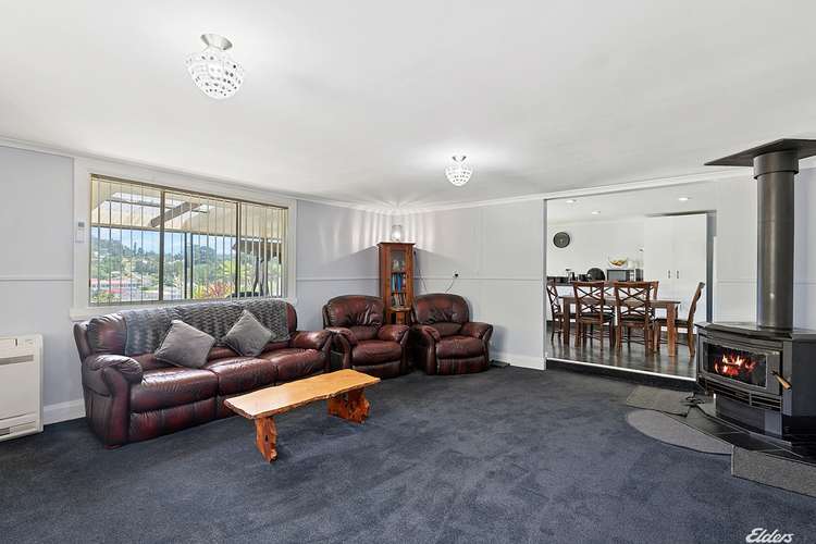 Second view of Homely house listing, 8 Bowes Street, Queenstown TAS 7467
