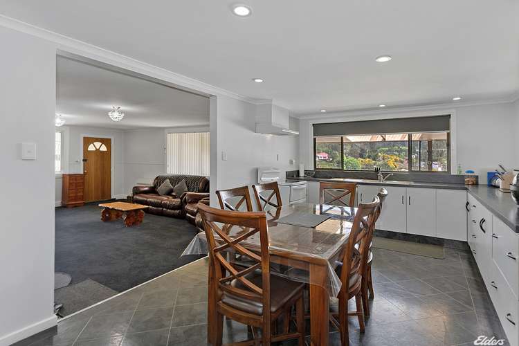 Third view of Homely house listing, 8 Bowes Street, Queenstown TAS 7467