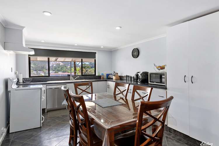 Fourth view of Homely house listing, 8 Bowes Street, Queenstown TAS 7467