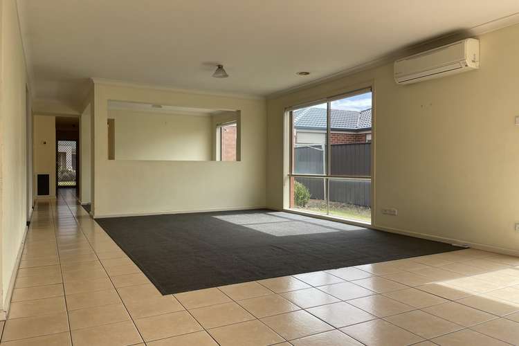 Second view of Homely house listing, 22 Dexter Grove, Point Cook VIC 3030