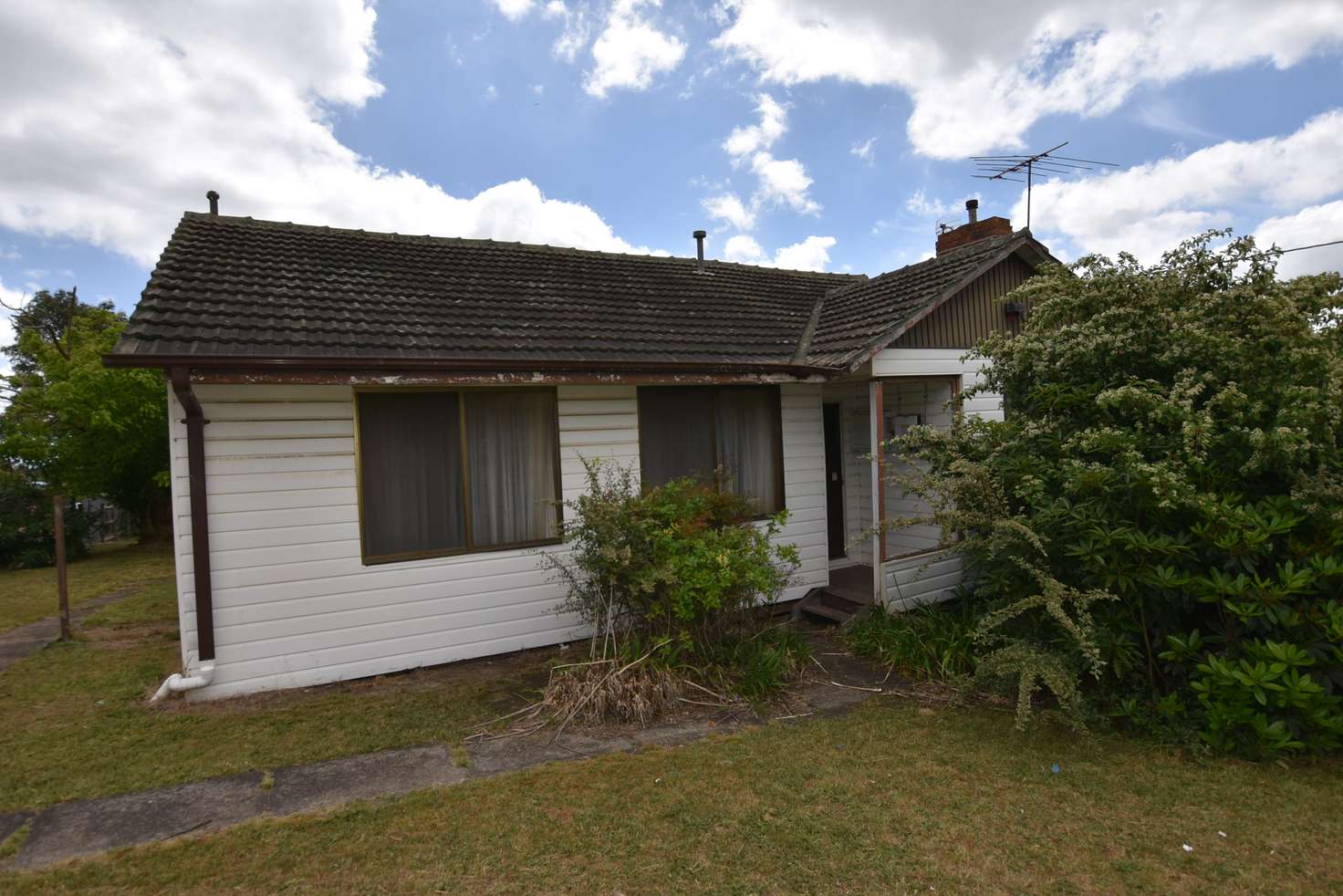 Main view of Homely house listing, 44 Wirraway Street, Moe VIC 3825