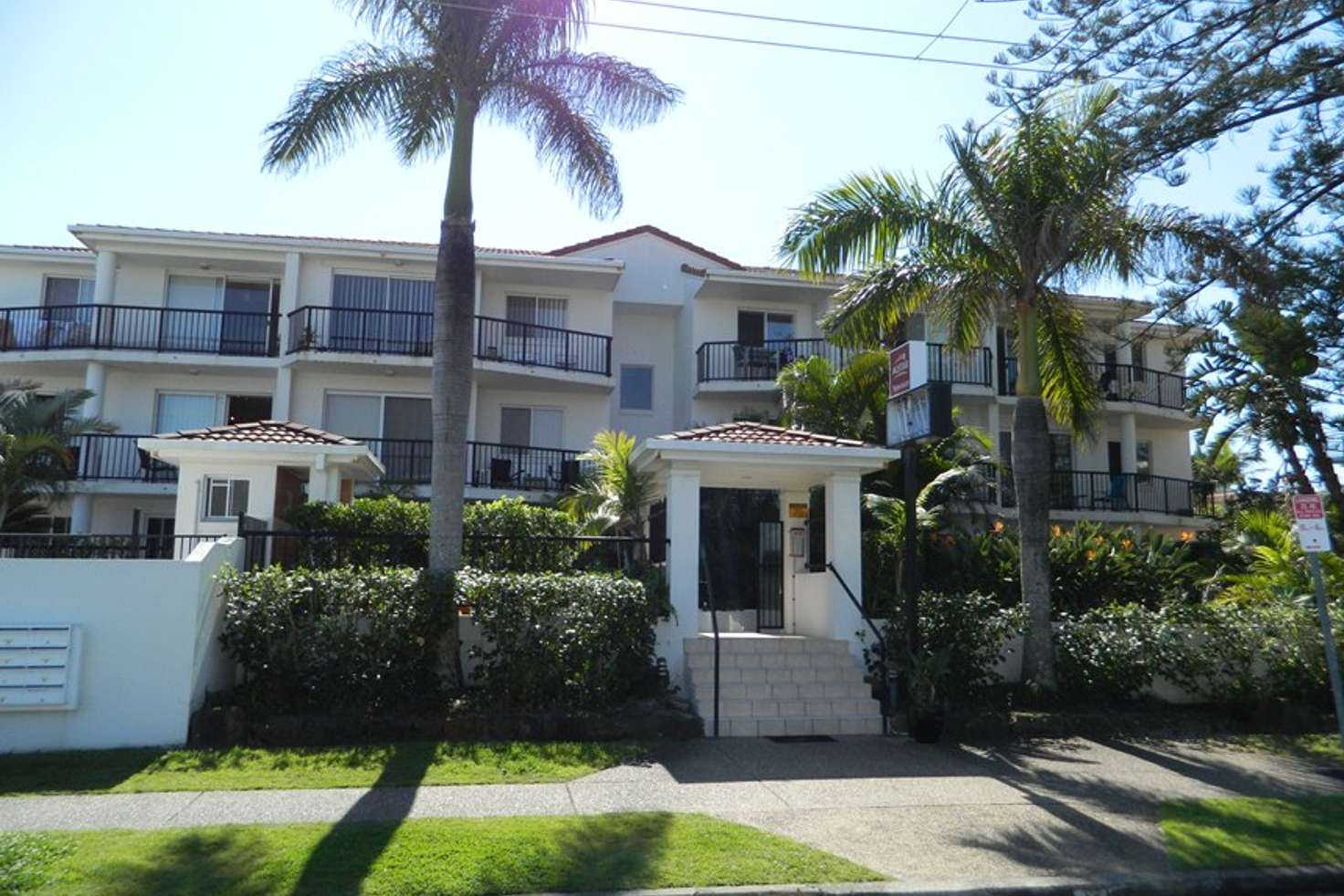 Main view of Homely unit listing, 14/15 Surf Street, Mermaid Beach QLD 4218