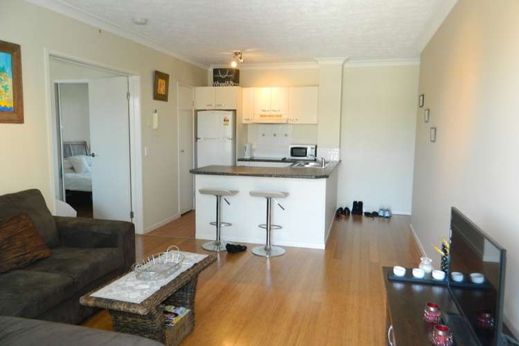 Second view of Homely unit listing, 14/15 Surf Street, Mermaid Beach QLD 4218