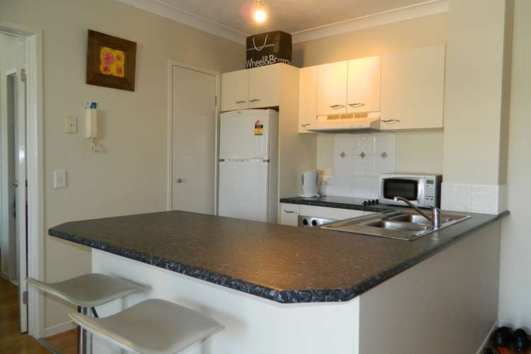 Third view of Homely unit listing, 14/15 Surf Street, Mermaid Beach QLD 4218