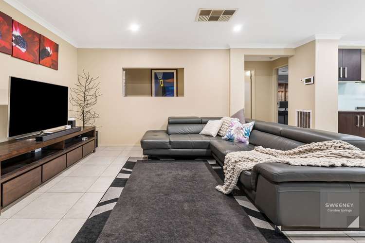 Sixth view of Homely house listing, 17 Winterton Court, Burnside Heights VIC 3023
