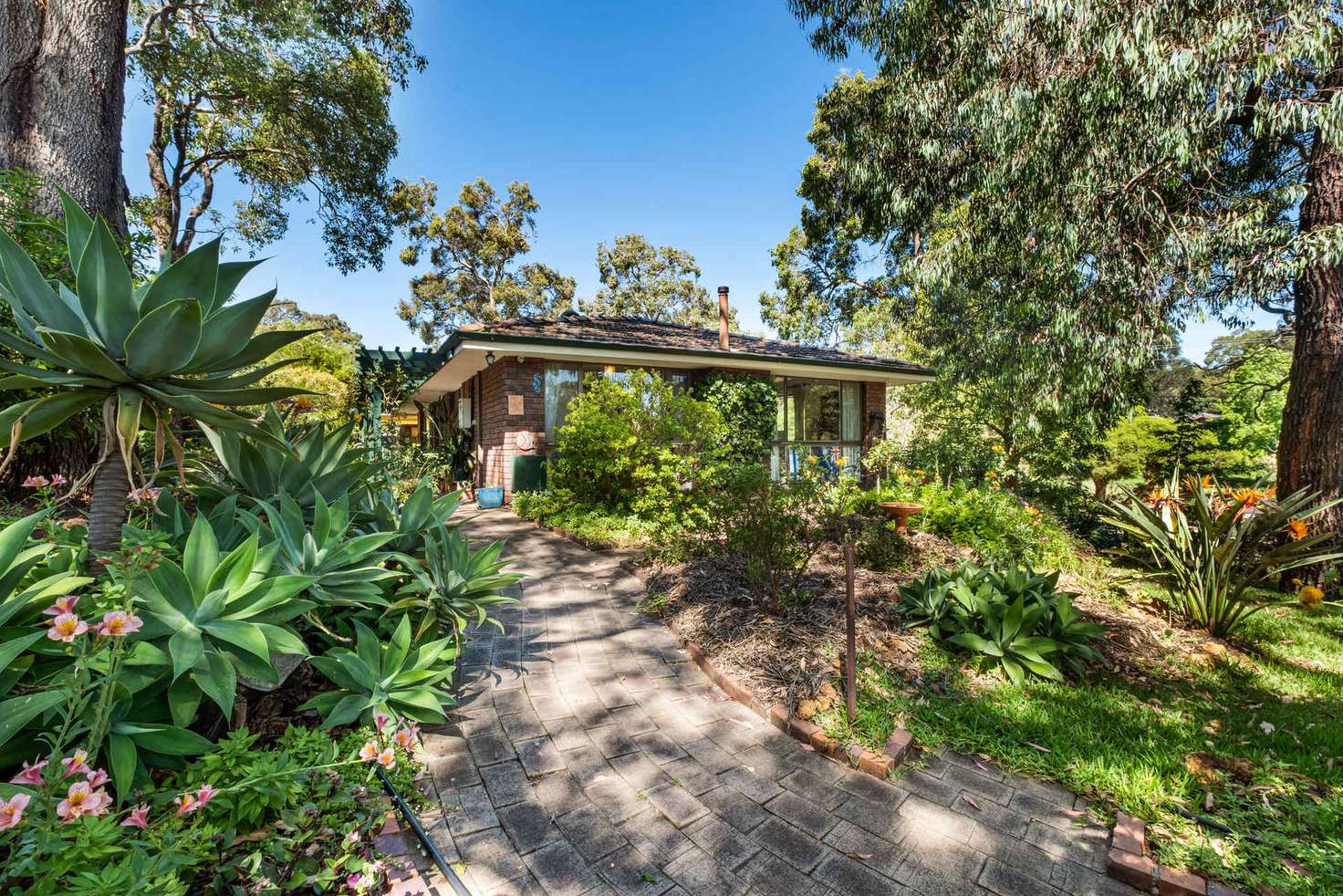 Main view of Homely house listing, 2 Crestview Crescent, Kalamunda WA 6076