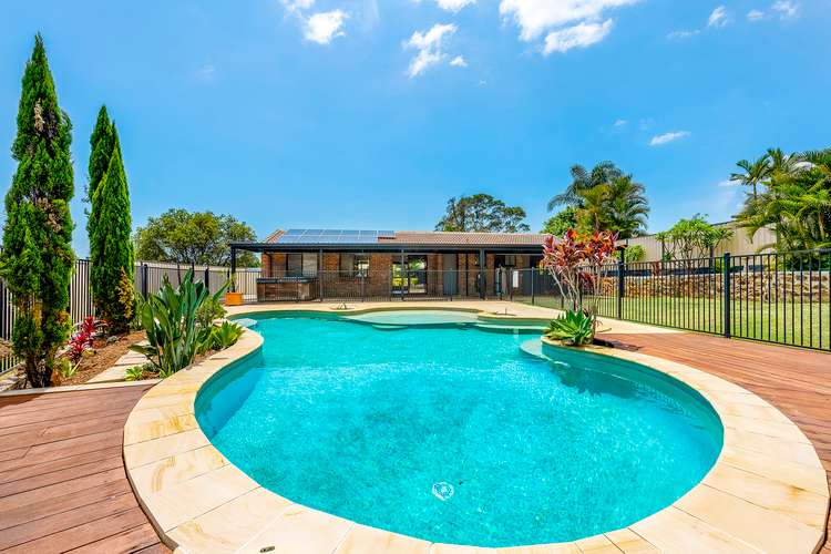 Main view of Homely house listing, 5 Widden Court, Worongary QLD 4213