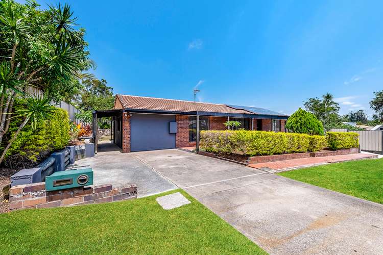 Third view of Homely house listing, 5 Widden Court, Worongary QLD 4213