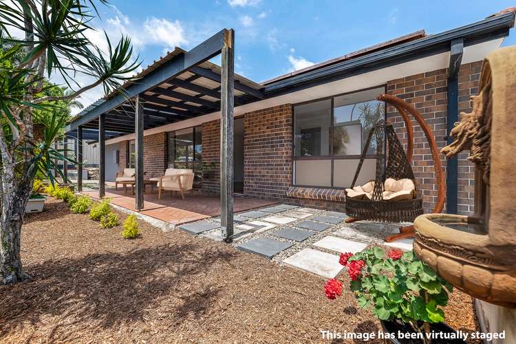 Fourth view of Homely house listing, 5 Widden Court, Worongary QLD 4213