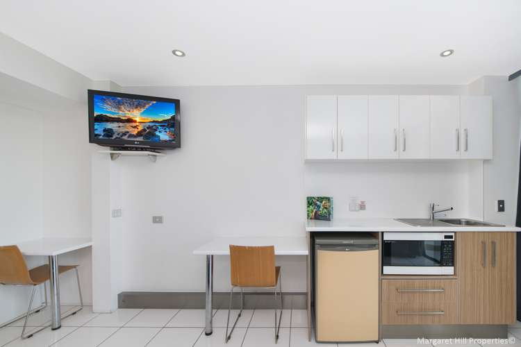Fourth view of Homely apartment listing, 209/75 The Strand, North Ward QLD 4810