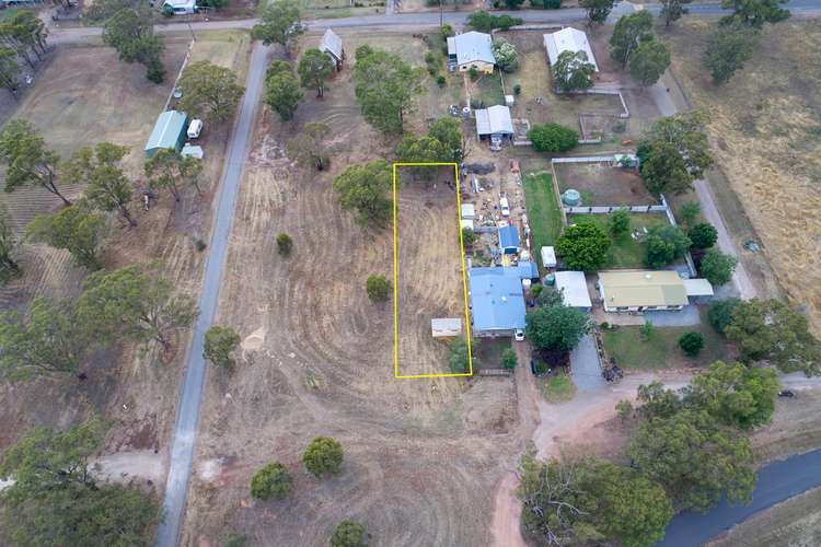 Second view of Homely residentialLand listing, 37 Crowther Street, Illabo NSW 2590