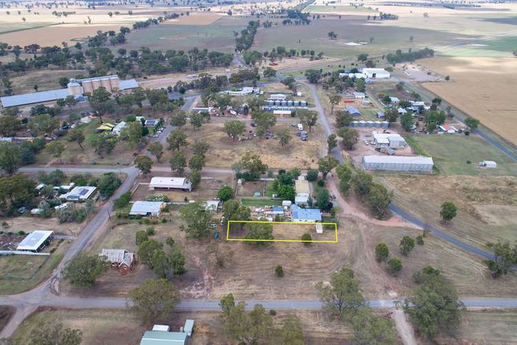 Third view of Homely residentialLand listing, 37 Crowther Street, Illabo NSW 2590