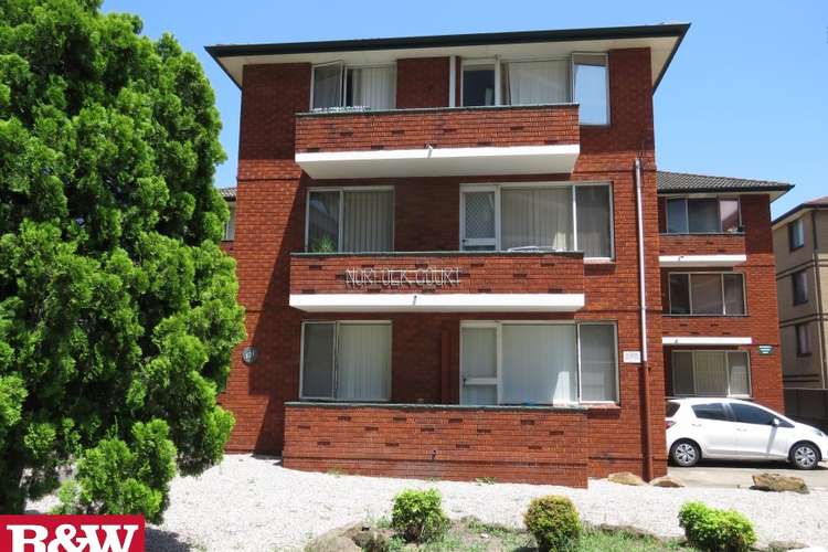 Main view of Homely unit listing, 4/121 Castlereagh Street,, Liverpool NSW 2170