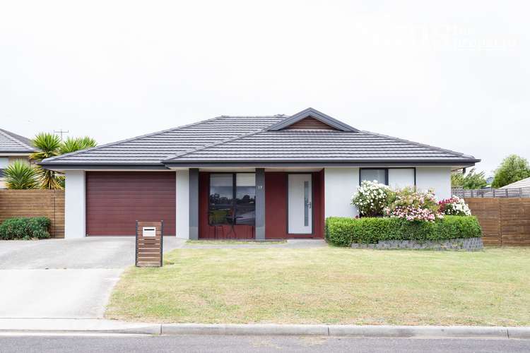 Main view of Homely house listing, 17 Notley Street, Newnham TAS 7248