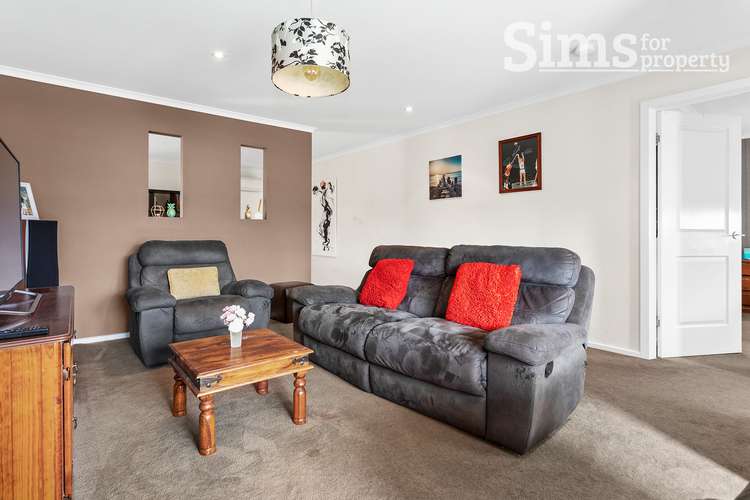 Fourth view of Homely house listing, 17 Notley Street, Newnham TAS 7248