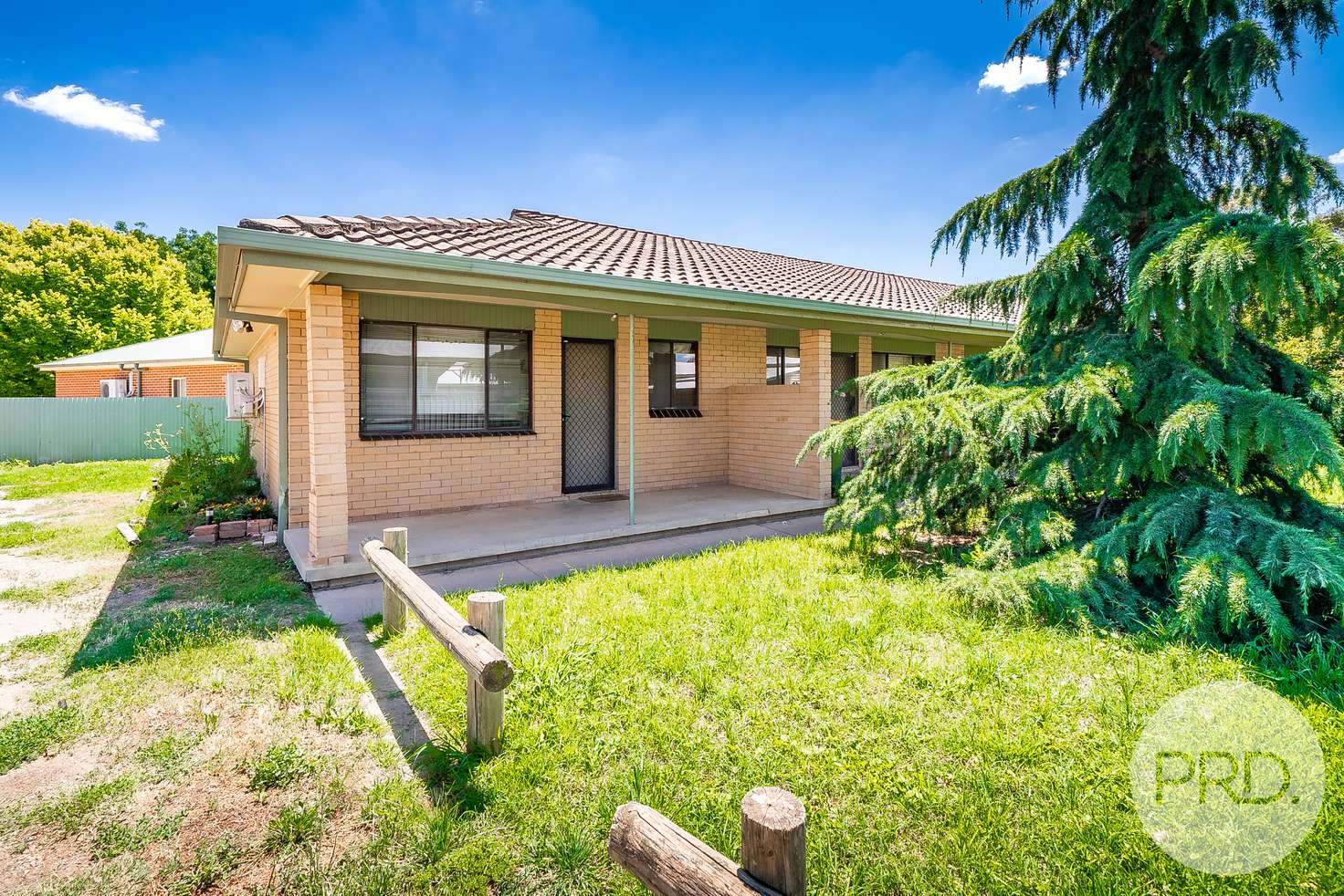 Main view of Homely unit listing, 5/56 Evans Street, Wagga Wagga NSW 2650