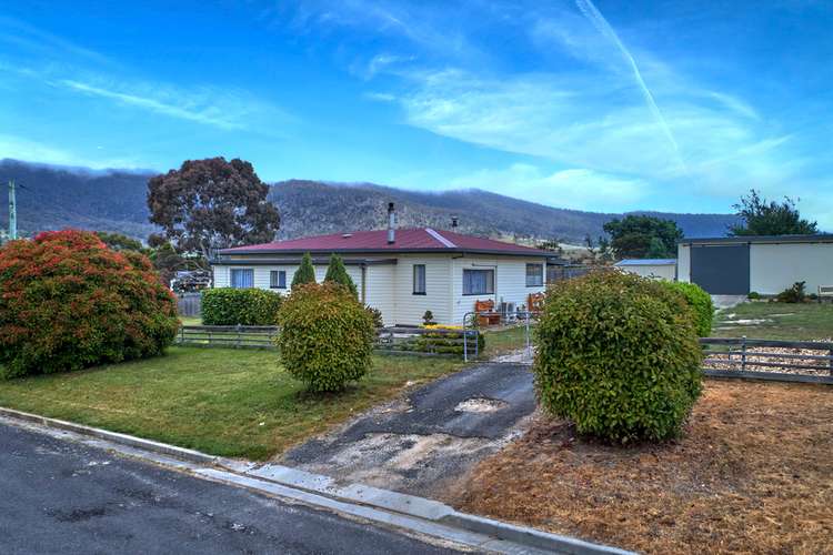 Main view of Homely house listing, 14-16 Gray Street, Fingal TAS 7214