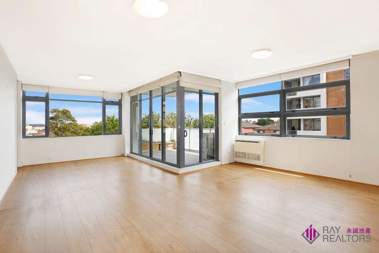 Main view of Homely apartment listing, 201/97 Boyce Road, Maroubra NSW 2035