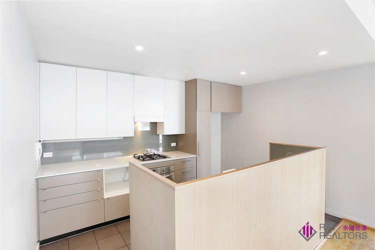 Second view of Homely apartment listing, 201/97 Boyce Road, Maroubra NSW 2035