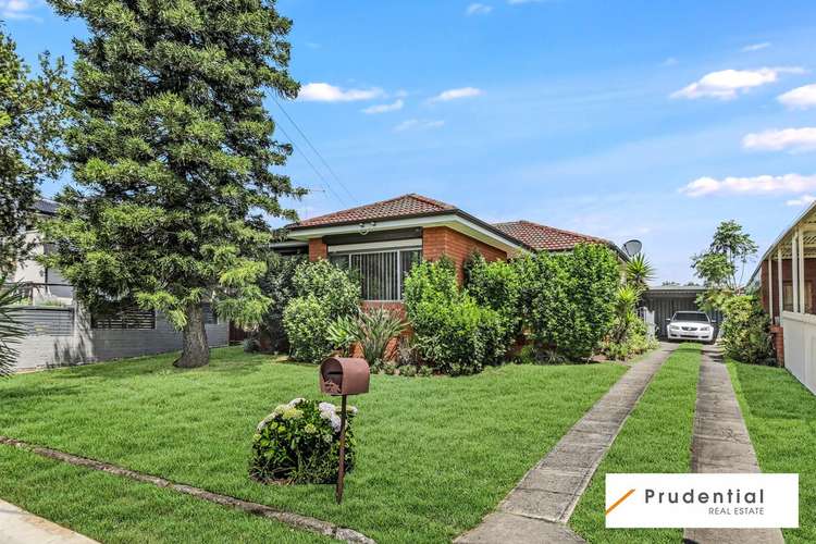 Main view of Homely house listing, 46 Wildman Avenue, Liverpool NSW 2170