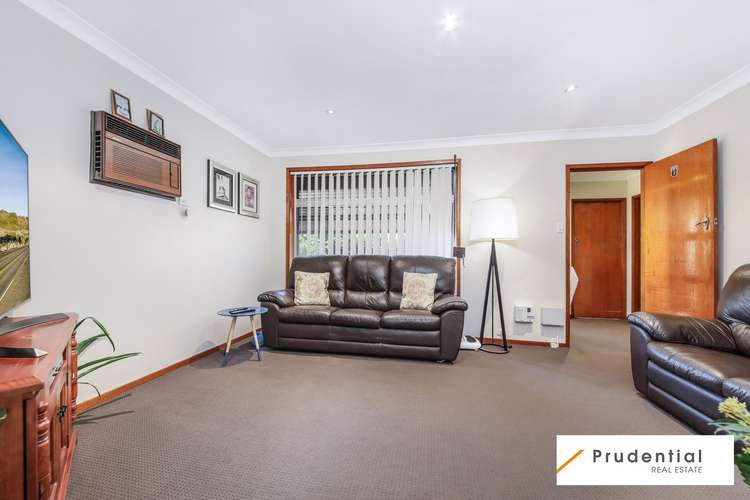 Second view of Homely house listing, 46 Wildman Avenue, Liverpool NSW 2170