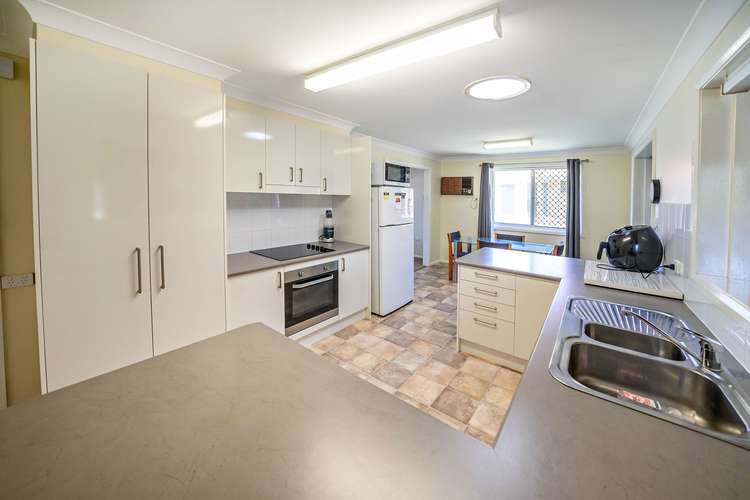 Fourth view of Homely house listing, 10 Telopea Drive, Taree NSW 2430