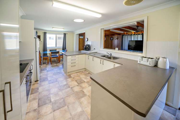 Sixth view of Homely house listing, 10 Telopea Drive, Taree NSW 2430
