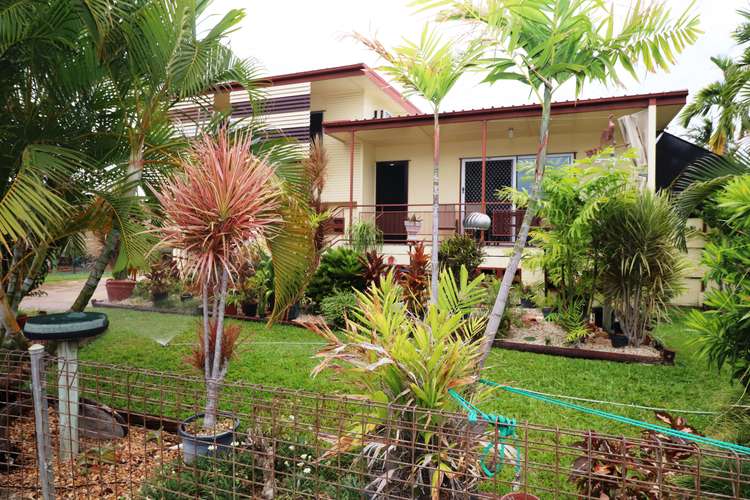 Main view of Homely house listing, 25 Clancy Street, Kirwan QLD 4817
