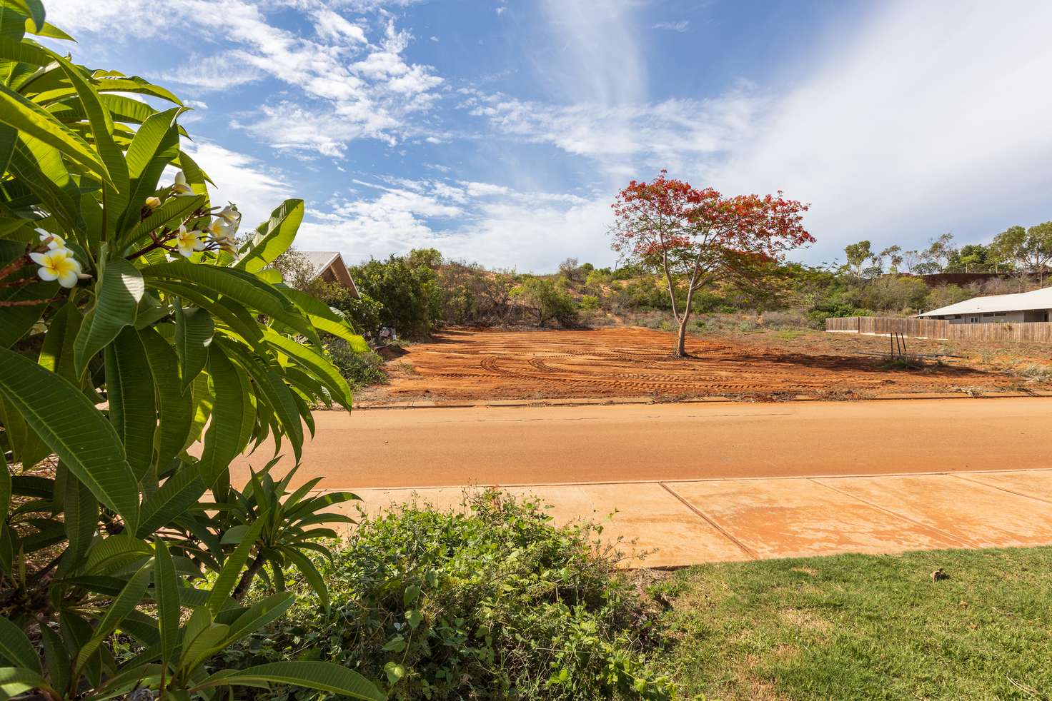 Main view of Homely residentialLand listing, 23 Frangipani Drive, Cable Beach WA 6726