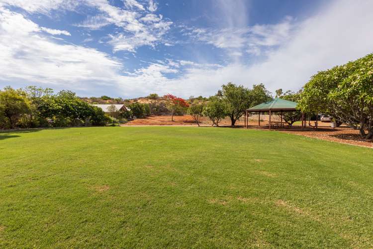 Second view of Homely residentialLand listing, 23 Frangipani Drive, Cable Beach WA 6726
