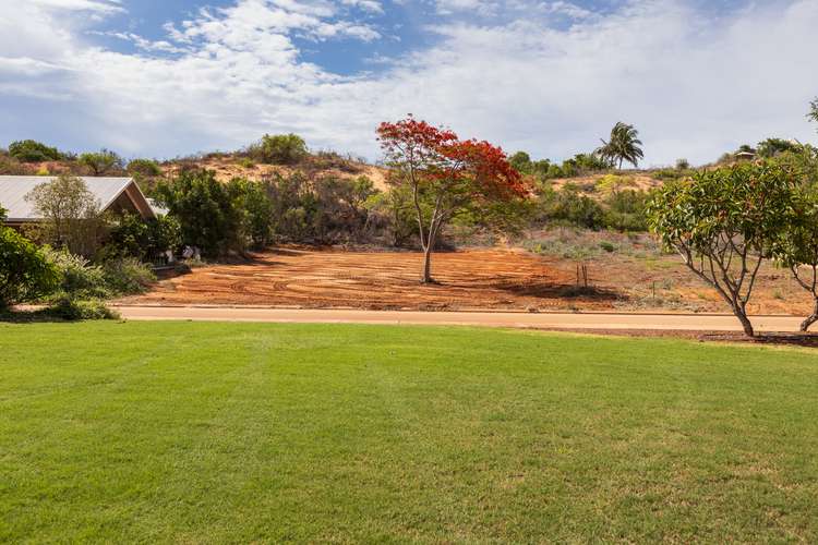 Fourth view of Homely residentialLand listing, 23 Frangipani Drive, Cable Beach WA 6726