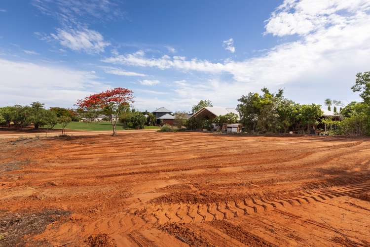 Seventh view of Homely residentialLand listing, 23 Frangipani Drive, Cable Beach WA 6726