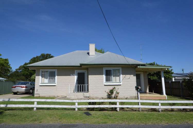 Main view of Homely house listing, 13 Wilga Avenue, Warwick QLD 4370