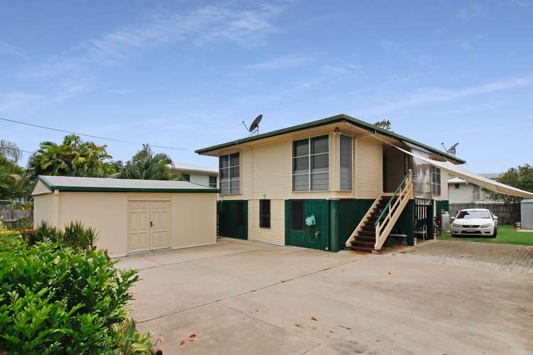 Main view of Homely house listing, 57 Blaxland Crescent, Vincent QLD 4814
