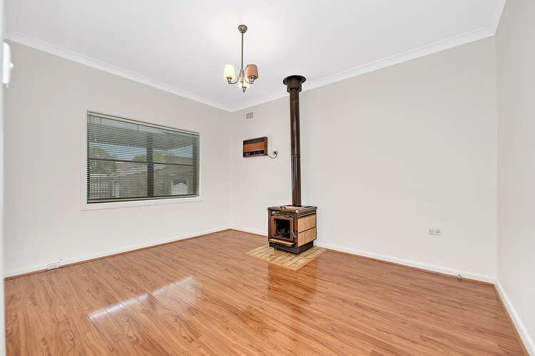 Second view of Homely house listing, 11 ROBINSON STREET, Belfield NSW 2191